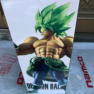 ドラゴンボール、1番くじ、フィギュアの画像