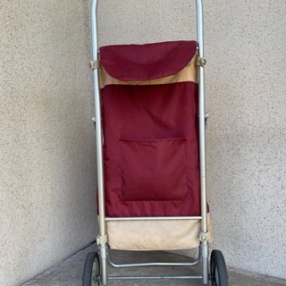 ショッピングカートの画像