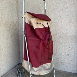 ショッピングカート