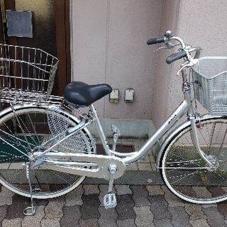 [367]※ miya2020　引き取り限定Carusa カルーサ 自転車 367]※ miya2020 引き取り限定Carusa カルーサ 自転車 367
