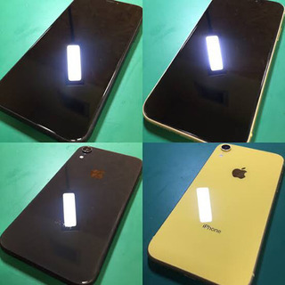 スマートフォン　携帯　ガラスコーティング
