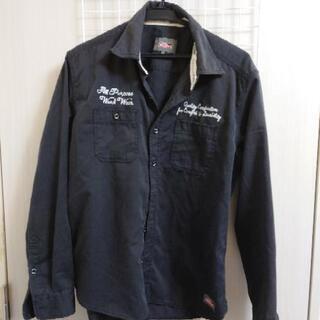 Dickiesのシャツ　Lサイズ