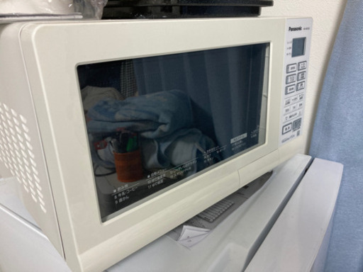 電子レンジ