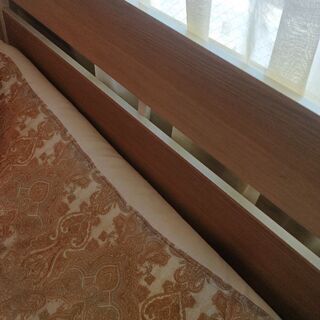 ベットフレーム