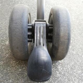 バギー　ベビーカーの画像