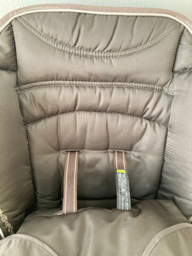 《受付終了・引渡し予定》美品★コンビ ハイ＆ロースウィングラック ネムリラ