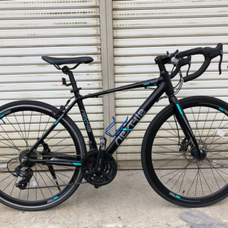 NEXTHLE 初心者用ロードバイクの画像