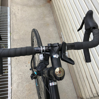 NEXTHLE 初心者用ロードバイクの画像