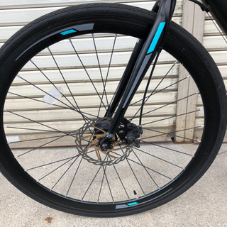 NEXTHLE 初心者用ロードバイクの画像