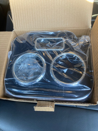 200系 ハイエース　新品ドリンクホルダー　