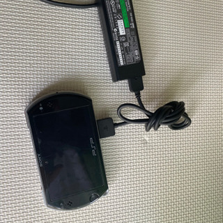 PSPgo