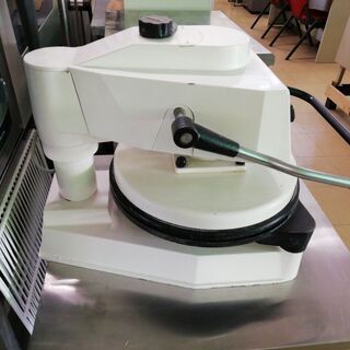ピザプレス　※店頭・現状わたし商品　※機器に詳しい方のみ　AN28の画像