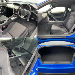 スバル BRZ S パッケージ ZC6 91,850KM 平成24年 #SUBARU の画像
