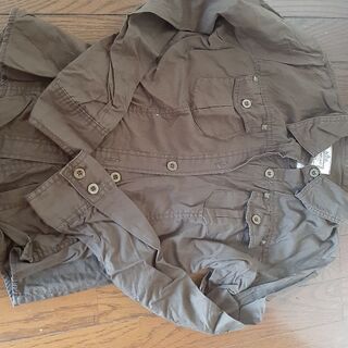 レディース　M ジャケットなど5点セットの画像