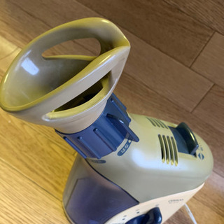 家庭用吸入器の画像