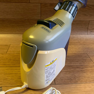 家庭用吸入器の画像