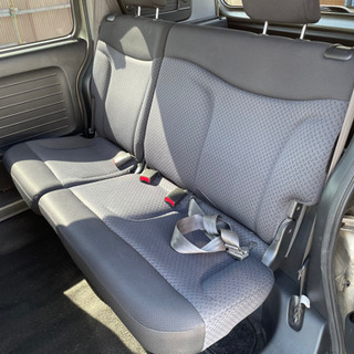 車検無し‼️低走行6万キロ台‼️現状販売‼️17万‼️モビリオスパイク‼️の画像