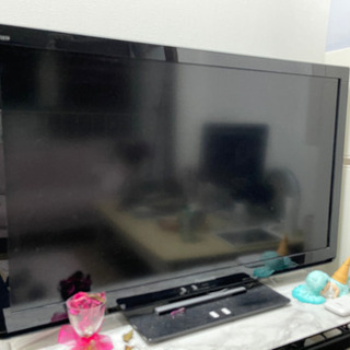 panasonic テレビ