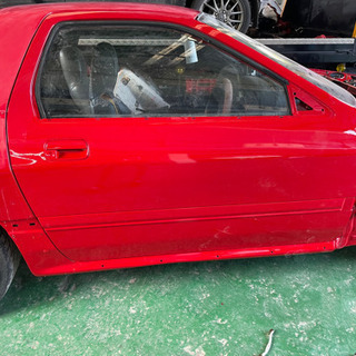 RX-7 5MTの画像