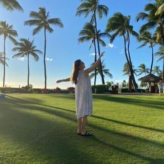 Hula Halau O Pumehana　Mino'aka （...