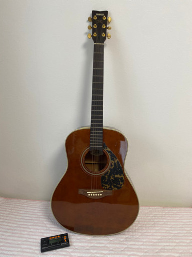 YAMAHA アコースティックギター