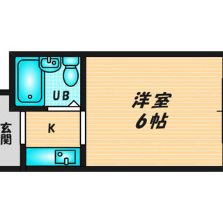 家賃、共益費、水道代、全部込み15,000円🤯‼️ 破格のキャン...