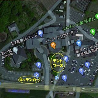 急募♪マルシェイベント出店者募集