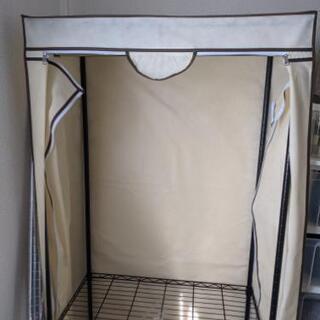 衣装ハンガー
０円❗44×74×高さ161
早い者勝ち❢