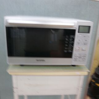 ID 965259  オーブンレンジ　アイリスオーヤマ　２０１８...