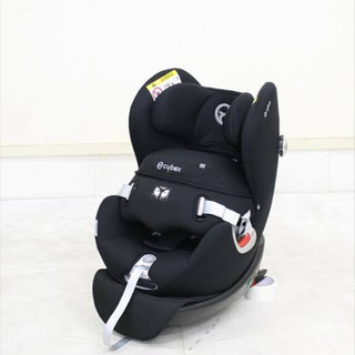 ［お取引き中］Cybex  SIRONA 新生児〜　チャイルドシート