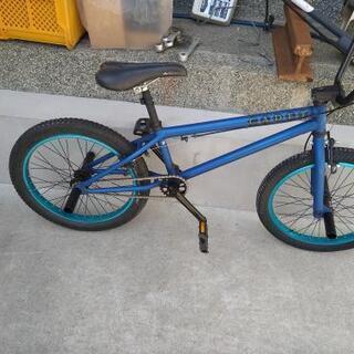 ＢＭＸ、フリースタイル入門に最適