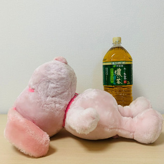 スヌーピー　ぬいぐるみの画像