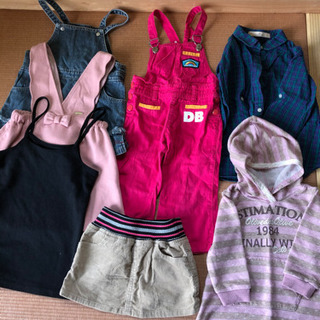 1枚100円組み合わせ自由の画像