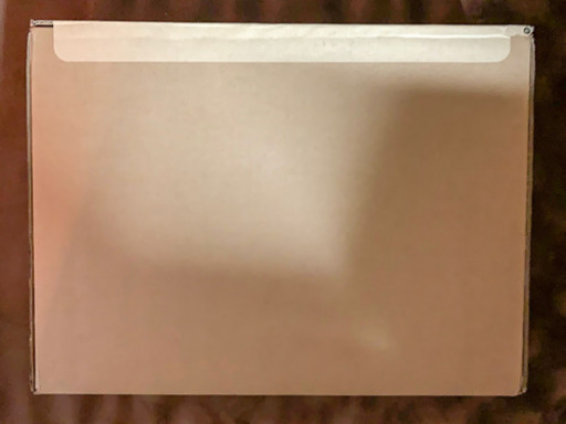 M1 MacBook Air スペースグレー 8コアCPU 8GBメモリ