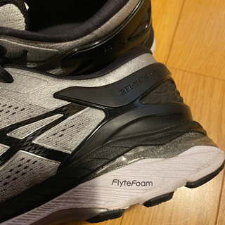 決定⭐︎アシックス GEL-KAYANO24スニーカー ランニングシューズ　の画像