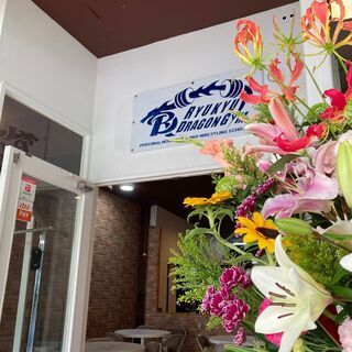 沖縄市パークアベニューにオープン！低価格のパーソナルトレーニング！なりたいあなたを徹底サポート！の画像