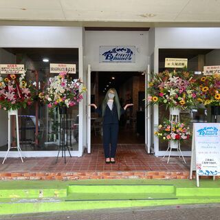 沖縄市パークアベニューにオープン！低価格のパーソナルトレーニング！なりたいあなたを徹底サポート！の画像