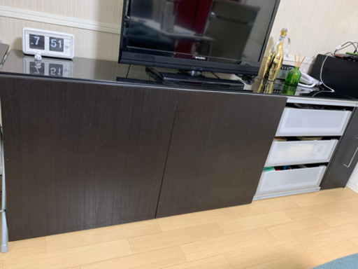 【引渡者決定】『チェスト(IKEA)』を8000円