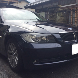 H20年！320Iハイライン‼️買う気のある方のみ連絡下さい。4...