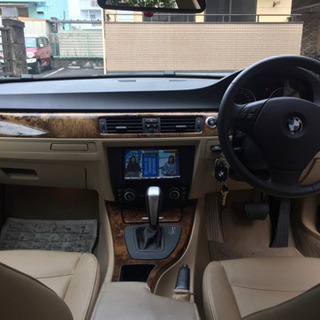 H20年！320Iハイライン‼️買う気のある方のみ連絡下さい。45000キロ。車検R3年9月‼️短期の激安販売‼️の画像