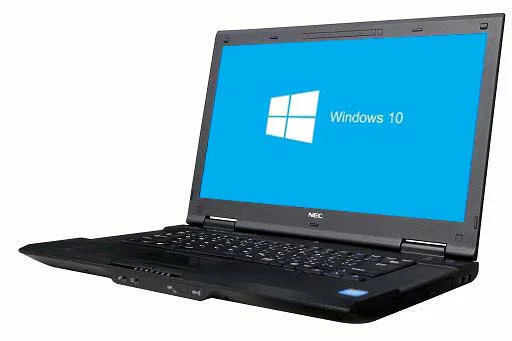 【送料無料】【在宅勤務】【テレワーク】NEC VersaPro VX-H Windows10 64bit HDMI Core i5 4200M メモリー4GB HDD500GB DVDマルチ A4サイズ ノートパソコン【中古】【30日保証】2003682