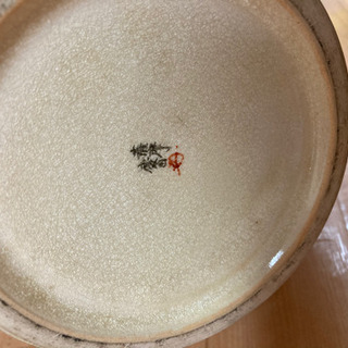 壺【受渡者決定】