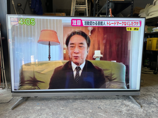 テレビ