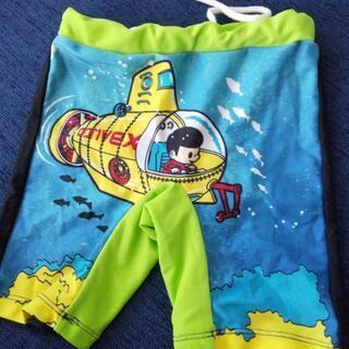 コンベックス水着サイズ90