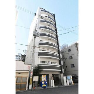 ☆初期費用火災保険のみ☆【家賃1か月分無料】デザイナーズ1LDK...