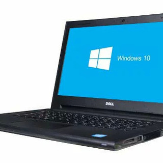 【送料無料】DELL INSPIRON 3442 Windows...