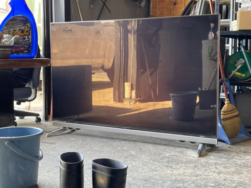 テレビ