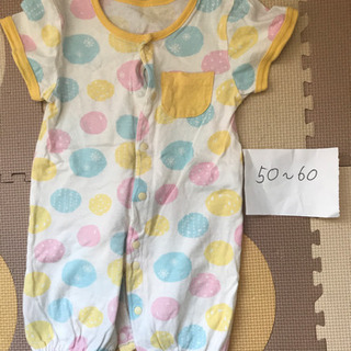 美品☆女の子用50～60