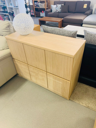 【エコスタイル大泉】収納ラック