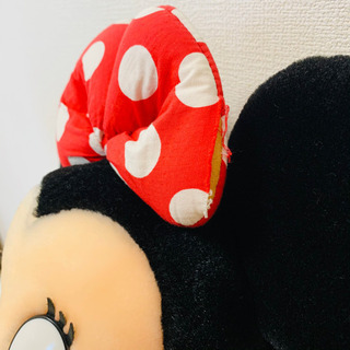 ディズニーリゾート商品　ぬいぐるみの画像